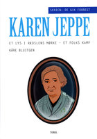 Karen Jeppe: Et lys i rædslens mørke – et folks kamp - Kåre Bluitgen