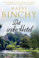 Det irske hotel - Maeve Binchy