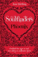 Soulfinders - Phoenix - Joss Stirling