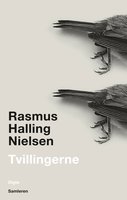 Tvillingerne - Rasmus Halling Nielsen