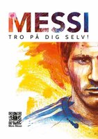 Messi - Martín Casullo