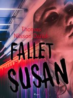 Fallet Susan - Thomas Nilsson Dansk