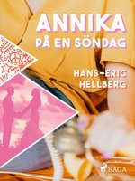 Annika på en söndag - Hans-Eric Hellberg