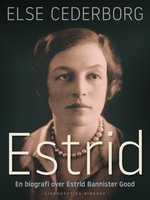 Estrid - Else Cederborg