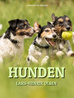 Hunden - Lars-Henrik Olsen