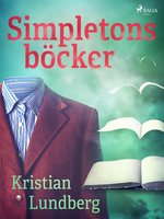Simpletons böcker - Kristian Lundberg