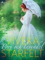 Pors och lavendel - Viveka Starfelt