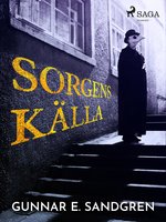 Sorgens källa - Gunnar E. Sandgren