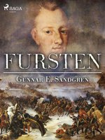 Fursten - Gunnar E. Sandgren