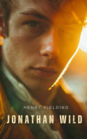 Jonathan Wild - Henry Fielding