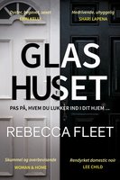 Glashuset - Rebecca Fleet