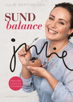 Sund Balance - Julie Berthelsen