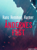 Åndernes fest - Hans Henning Harmer