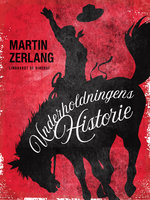 Underholdningens historie - Martin Zerlang
