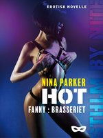 Hot - Fanny - Nina Parker
