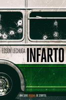 Infarto - T1E01 - Edson Lechuga