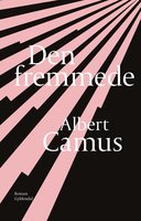 Den fremmede - Albert Camus