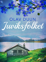Juviksfolket - Olav Duun