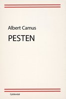 Pesten - Albert Camus