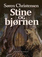Stine og bjørnen - Søren Christensen