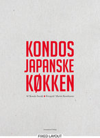 Kondos japanske køkken - Kondo Sasaki