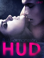 Hud - B.J. Hermansson