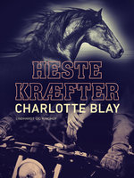 Hestekræfter - Charlotte Blay