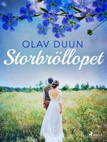 Storbröllopet - Olav Duun
