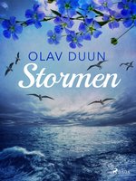 Stormen - Olav Duun