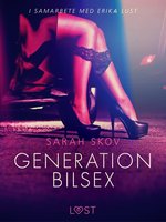 Generation Bilsex - Sarah Skov