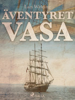 Äventyret Vasa - Lars Widding
