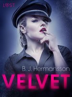 Velvet - B.J. Hermansson