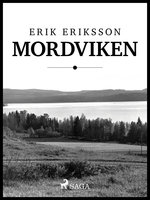 Mordviken - Erik Eriksson