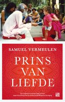 Prins van Liefde - Samuel Vermeulen