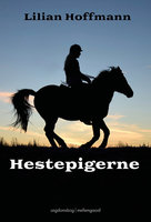Hestepigerne - Lilian Hoffmann