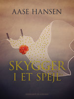 Skygger i et spejl - Aase Hansen