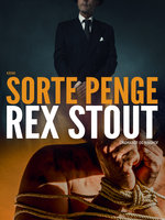 Sorte penge - Rex Stout