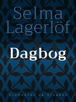 Dagbog - Selma Lagerlöf