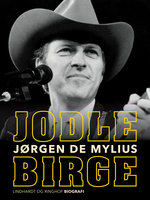 Jodle Birge - Jørgen de Mylius