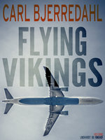 Flying vikings - Cruize V/Carl Bjerredahl