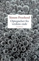 Optegnelser fra verdens ende - Simon Fruelund