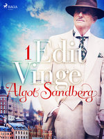 Edit Vinge - 1 - Algot Sandberg