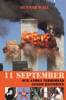 11 september och andra terrordåd genom historien - Gunnar Wall