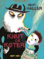 Knut og køter - Bent Haller