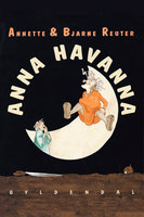 Anna Havanna - Bjarne Reuter