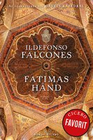 Fatimas hånd - Ildefonso Falcones