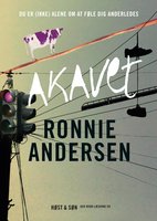 Akavet - Ronnie Andersen