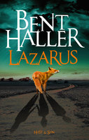 Lazarus - Bent Haller