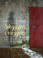 Skyggen i væggen - Kerstin Lundberg Hahn