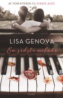 En sidste melodi - Lisa Genova